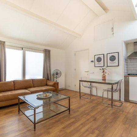Ferienwohnung Yess Vinkeveen Exterior foto