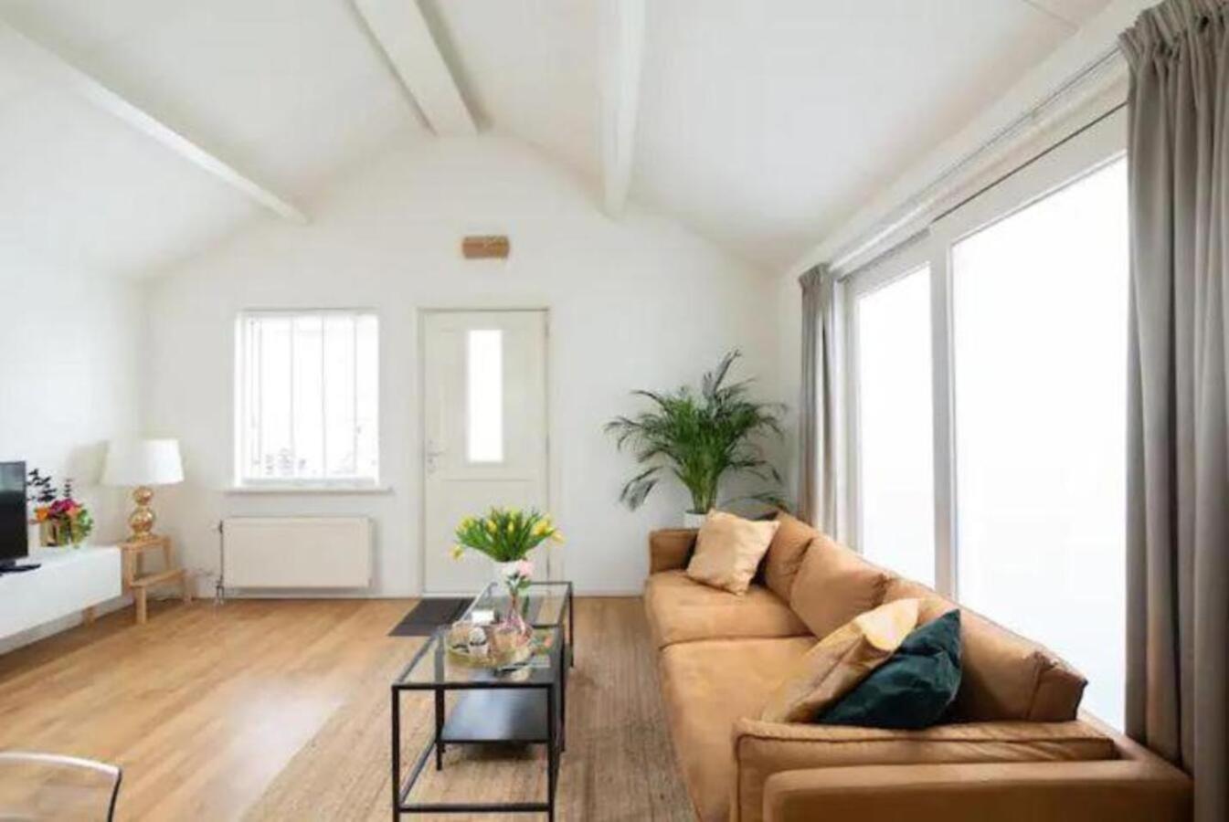 Ferienwohnung Yess Vinkeveen Exterior foto