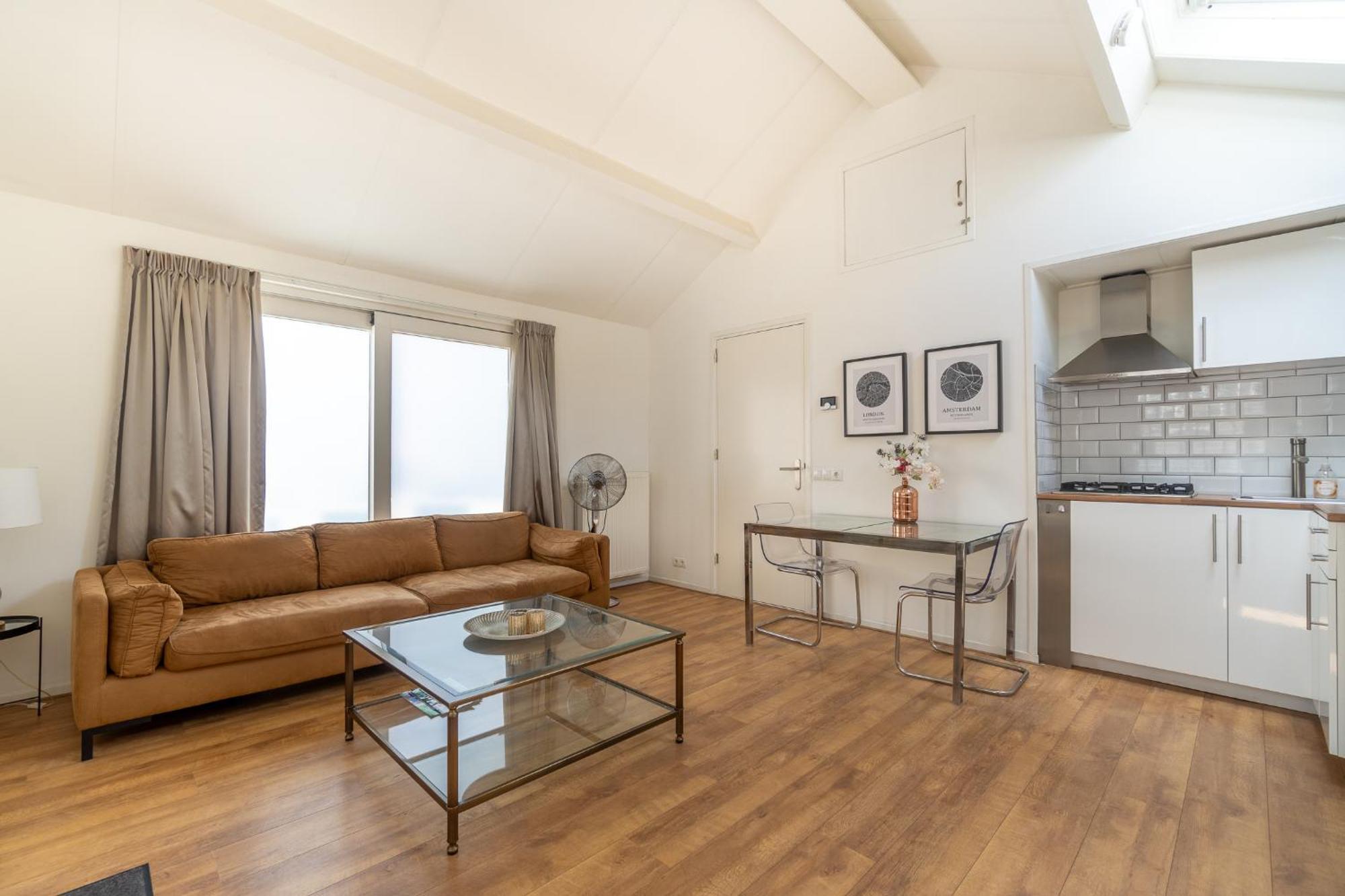 Ferienwohnung Yess Vinkeveen Exterior foto