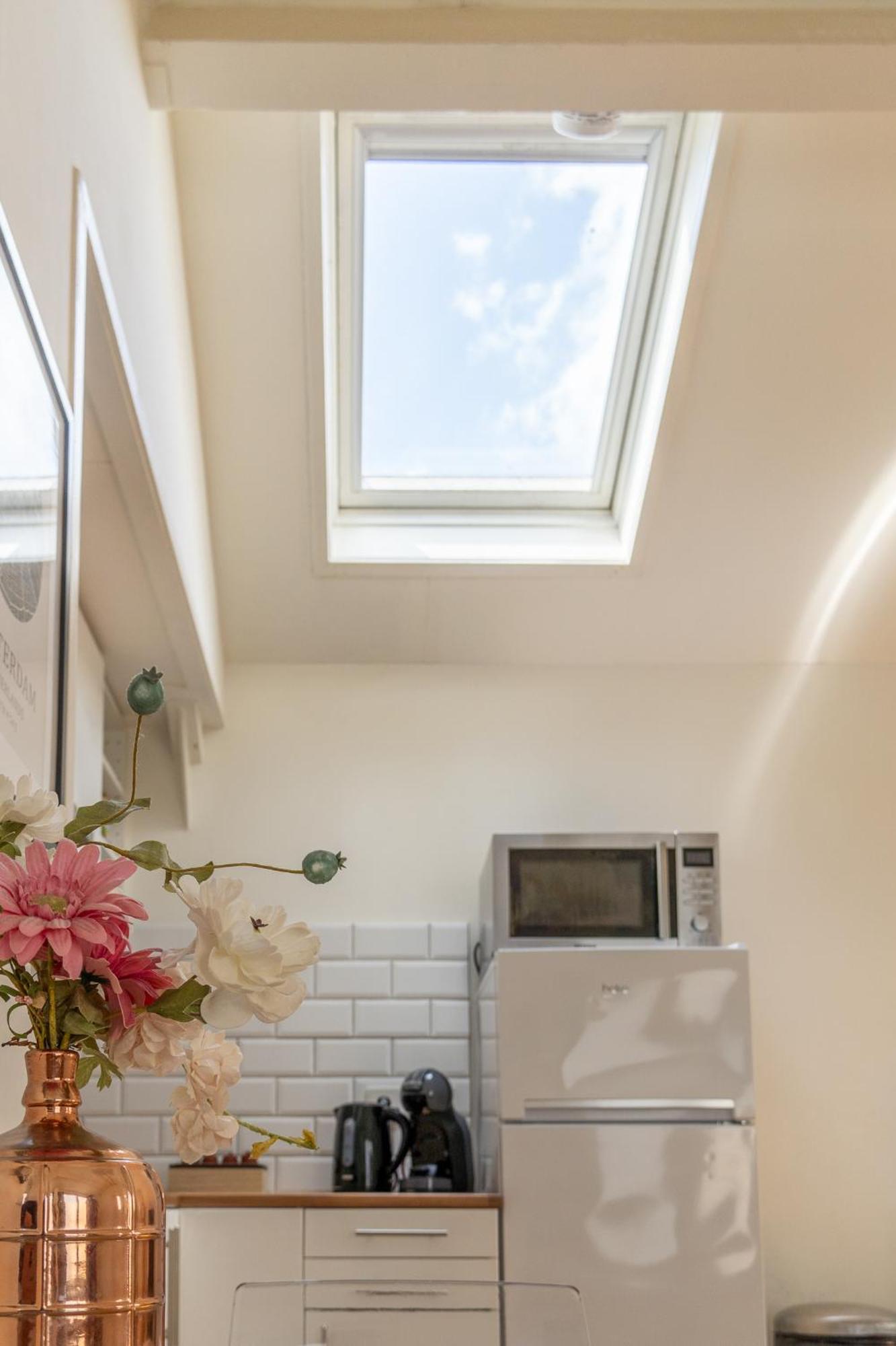 Ferienwohnung Yess Vinkeveen Exterior foto