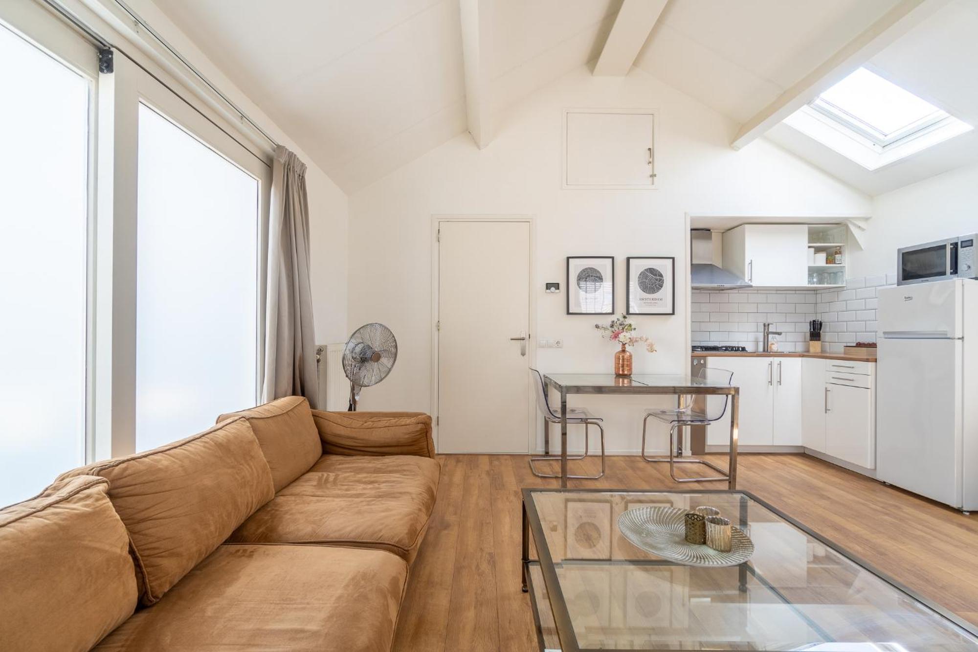 Ferienwohnung Yess Vinkeveen Exterior foto